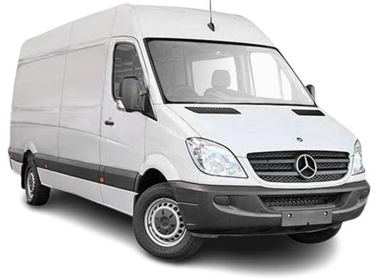 Mercedes Benz Sprinter 2006-2018 (906) Replacement Wiper Blades